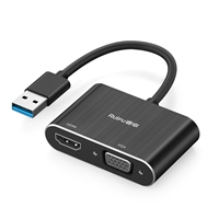USB3.0 об / мин HDMI+VGA