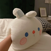 Белый кролик