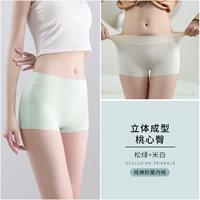 Сосновая зеленая+рис белый [без трассировки]