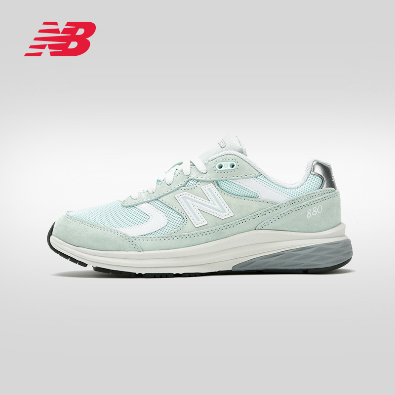 【预售】NewBalance/NB 880系列 WW880RR3女鞋跑步鞋休闲运动鞋
