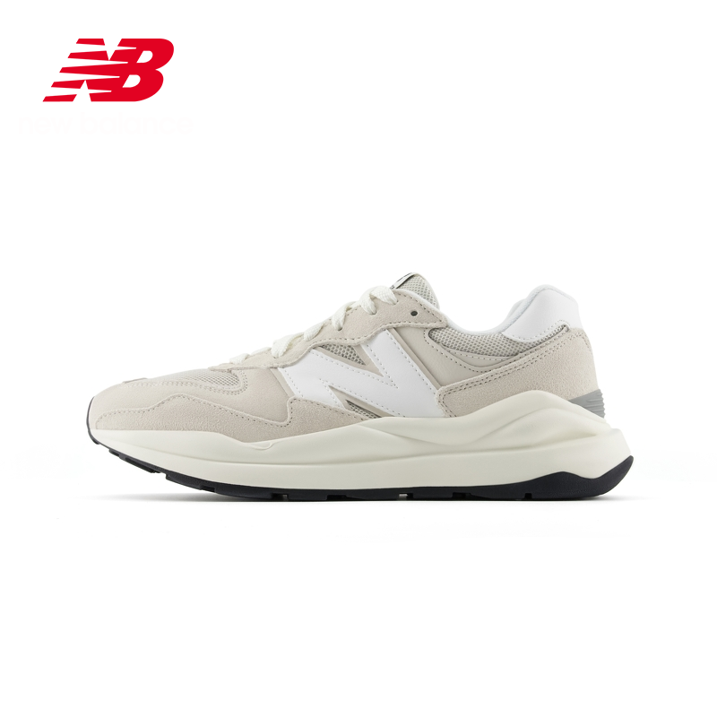 New Balance NB官方正品25新款中性休闲舒适百搭休闲鞋M5740VPD New Balance NB官方正品25新款中性休闲舒适百搭休闲鞋M5740VPD