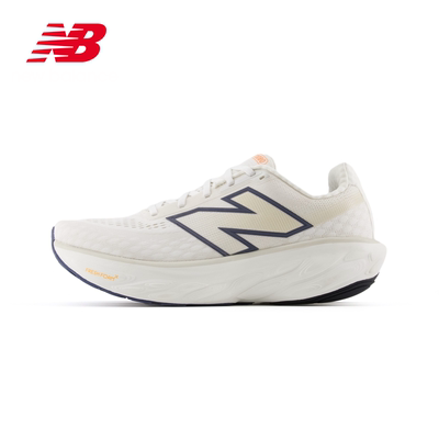 【NB】专业缓震舒适透气跑步鞋