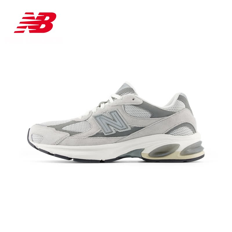 NewBalance NB官方正品男女款复古百搭休闲鞋U201011N 品鞋实拍商品图