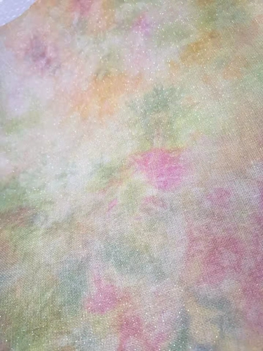 Германия ZW ручная крася