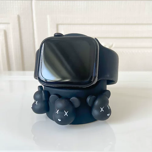 Применимо AppleWatch 8 Cracket IWatch7 Apple Watch Base Base Storage 6/5/4/3/SE Новое