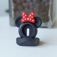 Черный Минни-Схолар