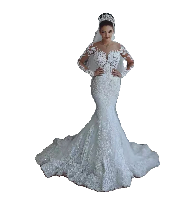 New foreign trade wedding dress Wedding Dress New foreign trade wedding dress Wedding Dress