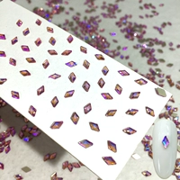 Алмаз -3*5 мм 30