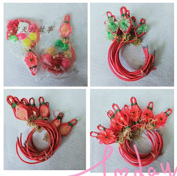 Воспоминания старый в наличии  80 эпоха подключить сетка от комаров крючок золотой алюминий крючок красный крюк красная пластиковая материал