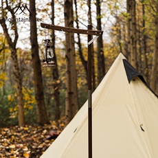 Держатель напольный светильник