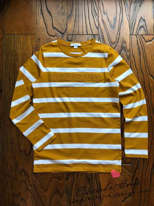 Classic long-sleeve for boys