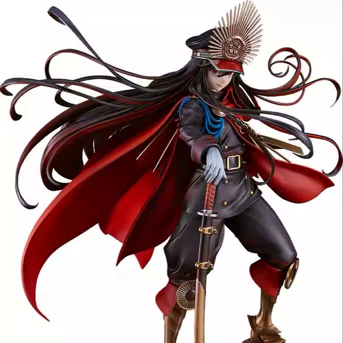 Lao Wang's Hand -Made GSC FGO Avennger Oda Nobunaga Бесплатная политика доставки застрахована