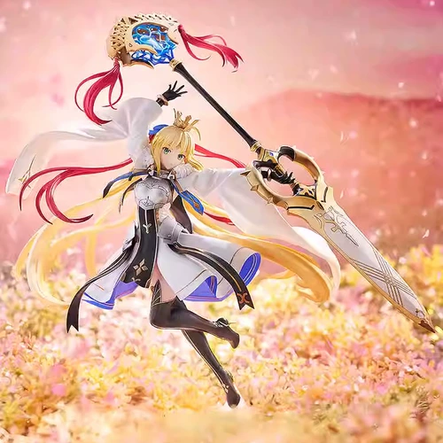 Lao Wang's Dist -Made GSC FGO Кастер Альтрия Бесплатная Политика доставки застрахована
