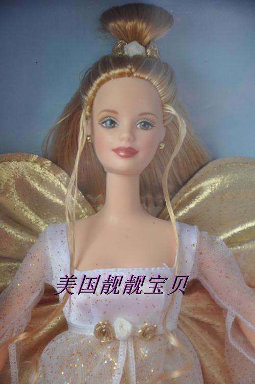 

кукла Barbie Angelic Inspirations