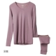 13220013151 Deep Purple Women Style