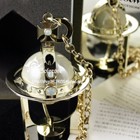 Vivienne Westwood In 2008, Xinxiaqiao 10th limited 100 lighter necklace