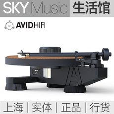 Виниловый проигрыватель