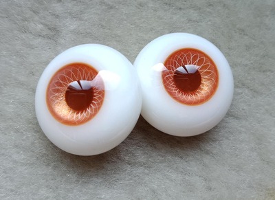 taobao agent Spot resin eye/intersection/color pupil