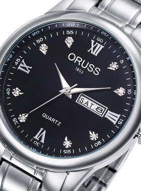 【男士男表】_夜光男表图片_瑞士手表价格_搭配分享 - 爱逛街