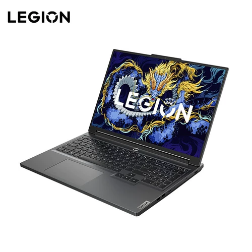 Lenovo/联想 Игровой ноутбук подходящий для игр, 16 дюймов