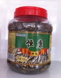 Hengkang Food Five Permanels Seed 1000 г ствола семена подсолнечника орехи закуски и раза