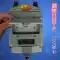 Thượng Hải Kanghai megohmmeter ZC25-3 máy đo điện trở cách điện ZC11D-10 vỏ nhựa vỏ nhôm 500V/1000V Máy đo điện trở