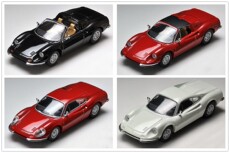 Модель машины