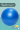 Мобильный шар Дракона 65CM темно - синий