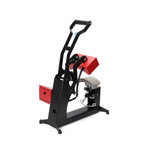 Новая жаркая шляпа Машина Hot Hat Hat Machine, шляпы и шляпы, машины для рисования с горячей передачей могут быть оснащены постоянными постоянными компонентами, пятью -один