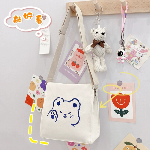 Сумка для телефона, сумка на одно плечо, брендовая вместительная и большая льняная сумка, шоппер, коллекция 2022