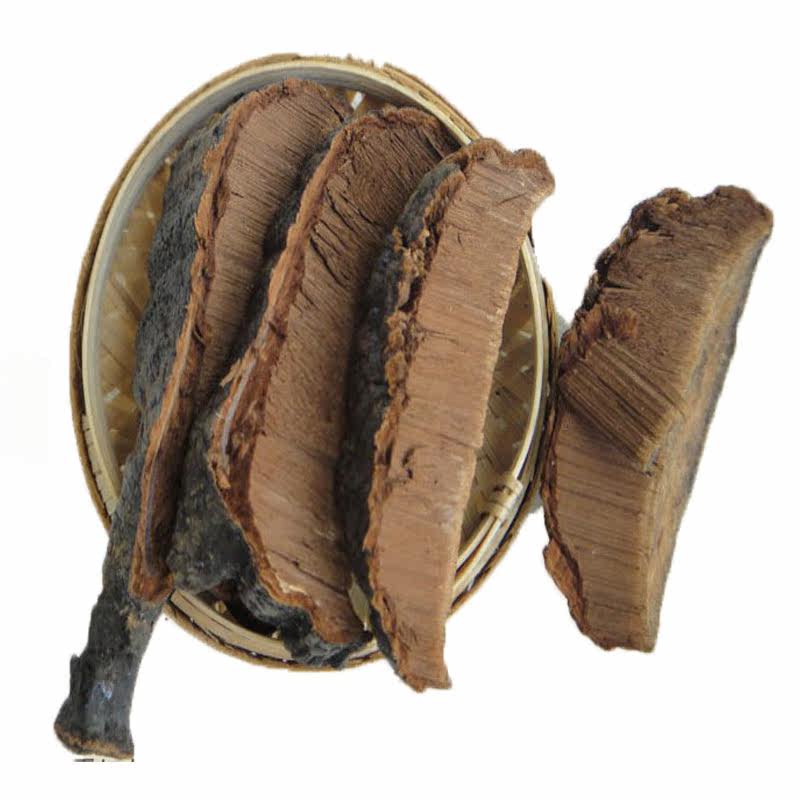 最新上架正品纯野生紫灵芝 特级紫芝50克野生林芝特价背柄紫芝