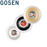 Gosen og-sheep micro 1.22 однозданная однозданная теннисная линия Sanxian