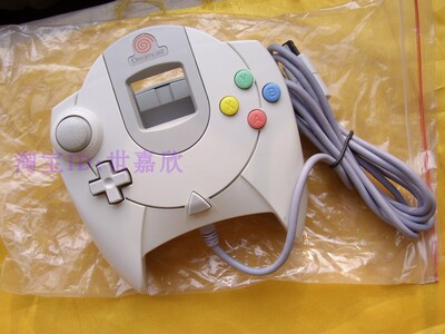 Оригинальная подлинная ручка DC Sega.