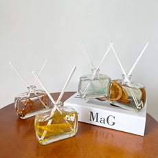 Ароматерапия украшения