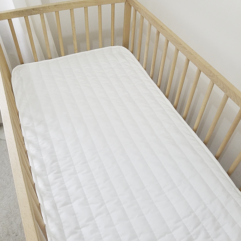 INS CRIB CONTER CONTION PAD CONTOON COTTON MATTRESS COTTON PAD PAD QUILT THIN BABY MATTRESS