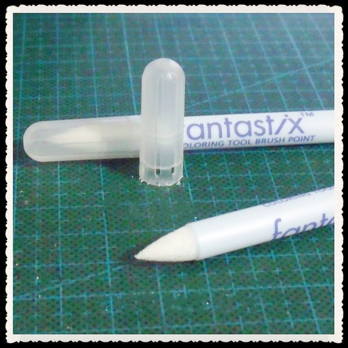 Японская лунная кошка Fantastix All-Curposeink