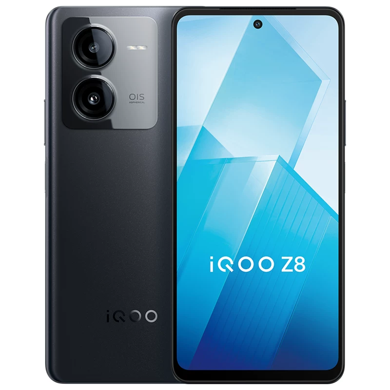 vivo Мобильный телефон, Z8, 512gb