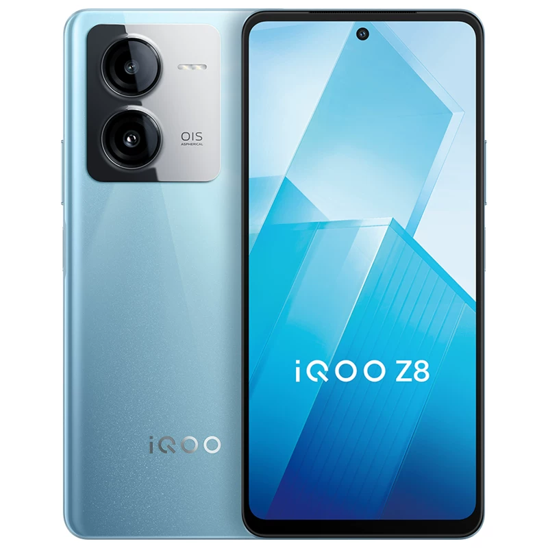 vivo Мобильный телефон, Z8, 512gb