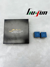 Мел для кия