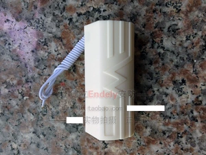 [震动探测器IS SG-70振动探测器 门窗震动探测器 报警器 防盗器]