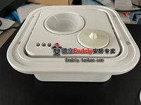 Оригинальный аутентичный Honeywell DT6360STC SMART TOP -TOP -TOP -тип Двойной программы Двойной программный детектор Инфракрасная микроволновая печь