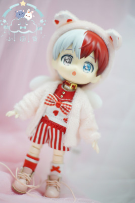 taobao agent [Little b b] OB11 baby sweetheart, sweetheart chanting out of sale