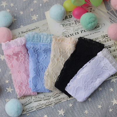 taobao agent Socks, lace doll, scale 1:3, scale 1:4, scale 1:6