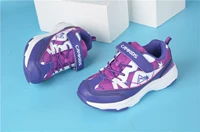 Xiaozu оставил детскую обувь детская спортивная обувь 27-31 ярдов