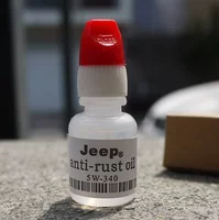 Jeep, джип, цепь, смазочные материалы