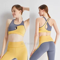 Односерный бюстгальтер BBW165 Святой фрукты желтый, 1 размер меньше, чем смертный святой