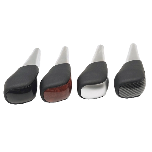 Подходит для Toyota Highlander, автоматическая ручка переключения передач, шаровая головка переключения передач, рычаг переключения передач, модифицированная ручка переключения передач с ручным шаром