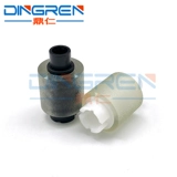 Применимо к Canon iR1435i iR1435iF iR1435P колесо захвата лотка для бумаги iR1435 колесо подачи бумаги колесо подкачки разделительное колесо FL0-3407-000 FL0-3408-000