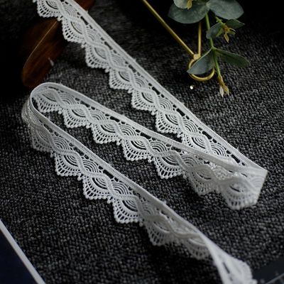 taobao agent White lace cotton pijama, clothing, curtain, sofa, 3cm
