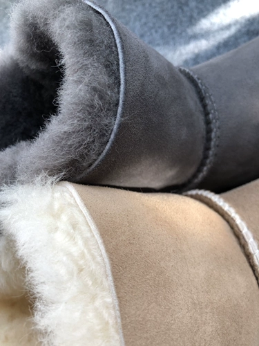 Туфли, демисезонные короткие сапоги, большой размер, 2020, три цвета